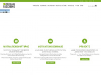 fasching.co.at Webseite Vorschau