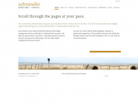 s-bc.ch Webseite Vorschau