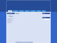 bruennliag.ch Webseite Vorschau