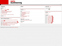 o-l.ch Webseite Vorschau