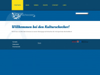 kulturschocker.ch Webseite Vorschau