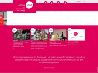 wir-bringens.ch Webseite Vorschau