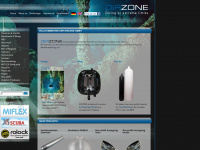 dirzone.com Webseite Vorschau