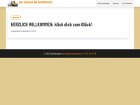 kernbeissers.ch Webseite Vorschau