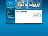 wbv-lueneburg-sued.de Webseite Vorschau