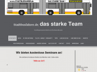 Stadtbusfahrer.de