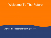 bedengler.com