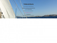 velaventura.ch Webseite Vorschau