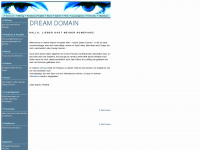 dream-domain.de Thumbnail