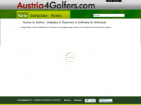 austria4golfers.com
