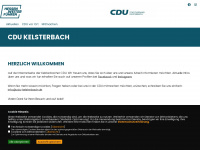 cdu-kelsterbach.de