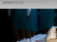 szenenfoto.de Webseite Vorschau