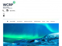 wcrp-climate.org