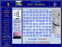 tao-te-king.org Webseite Vorschau