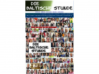 baltische-stunde.de Webseite Vorschau
