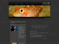 biosight.de Webseite Vorschau