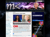 mkaku.org Webseite Vorschau