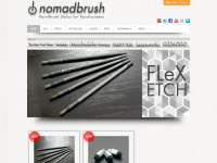Nomadbrush.com