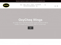 oxycheq.com