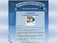 hanse.hoerspiel-kunst.de Webseite Vorschau