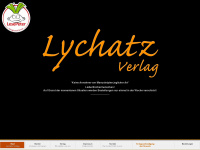 lychatz.com Webseite Vorschau