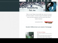 eilenburger-adler.homepage.t-online.de Webseite Vorschau