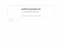 pniktid-supraleiter.de Webseite Vorschau