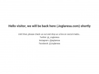 Joglaresa.com