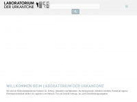 laburk.ch Webseite Vorschau