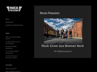 Rock-passion.de