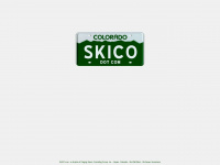 skico.com Webseite Vorschau