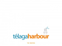 telagaharbour.com Webseite Vorschau