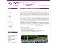 int-conf-chem-structures.org