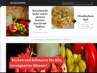 nudelsuppe.org