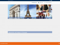 lsi-paris.fr Webseite Vorschau