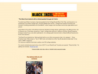 Blackexcel.org