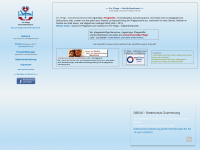 pro-pflege-selbsthilfenetzwerk.de Webseite Vorschau