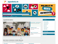 freizeitwiki.jugendnetz.de Thumbnail
