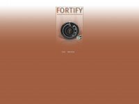 Fortify.net