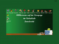 ratsschule-berenbostel.de Webseite Vorschau