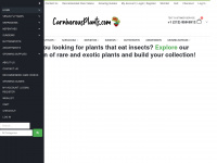 carnivorousplants.com