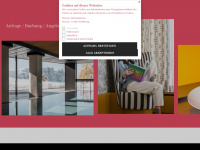 hotelicaro.com Webseite Vorschau