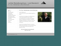 Lehrter-bestattungshaus.de