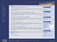 solaris-x86.org Thumbnail