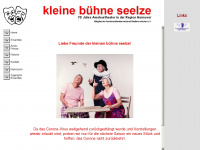 Kleine-buehne-seelze.de