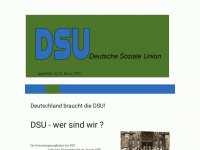 Dsu-deutschland.de