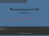 Keller-budenberg-stiftung.de