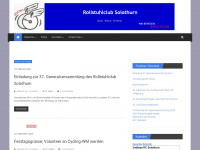 rocso.ch Webseite Vorschau
