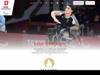 swissparalympic.ch