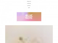 bluenote-studio.com